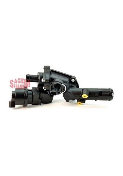 SAGEM 131203 Termostat 83°C 11- CLIO IV-Captur-Kangoo-Megane III-Cıtan 1.5Dci