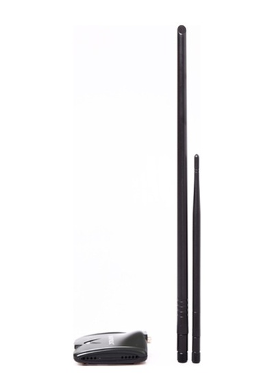 Everest Ewn-1400 54 Mbps Usb 5 ve 7Dbi Antenli