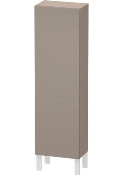 Duravit - L-cube Boy Dolabı 40cm Sol Açılır Mat Bazalt - Lc1168l4343- 6215968 Duravit - L-cube Boy Dolabı 40cm Sol Açılır Mat Bazalt - Lc1168l4343- 6215968