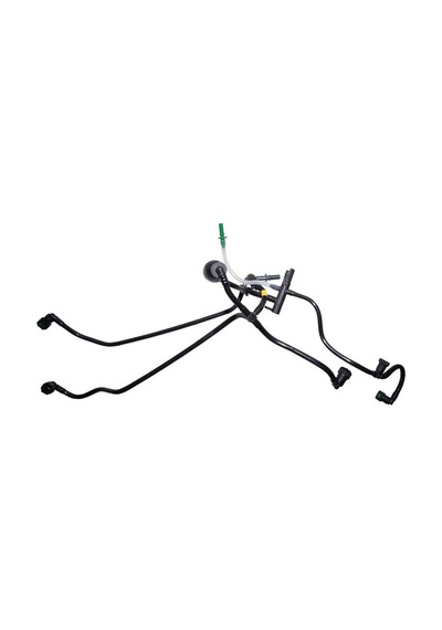 Mazot - 797 - Boru Takımı P206-p307-xsara Iı 1.4 - Dpmıx-hb - Hdı Dv4td Adet