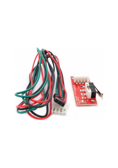 End Stop 3D Yazıcı Ve Cnc Limit  Switch
