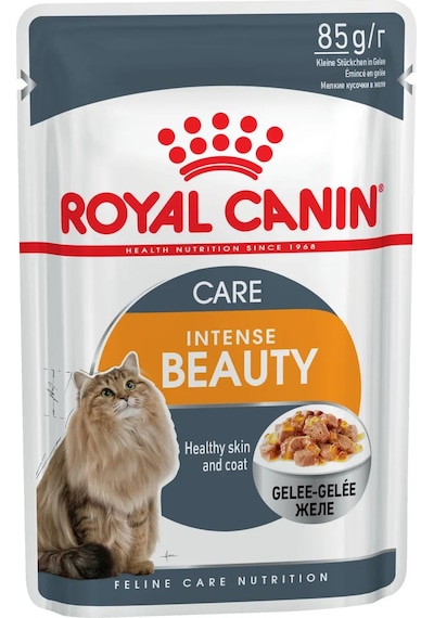 Royal Canin Kediler İçin Tüy Bakımı Nemlendirici Mama 12'li 232991748