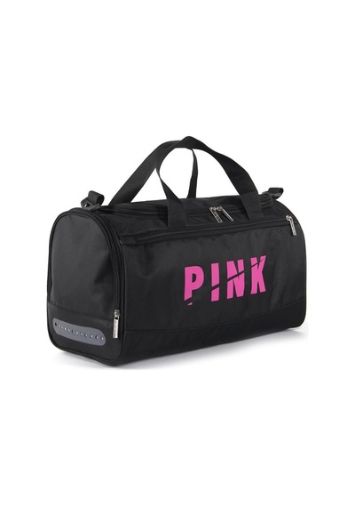 Cambridge Polo Club Cambridge Plvlz60021 Erkek Polo Club Spor Seyahat Çantası PLVLZ60021-R6822 Pembe