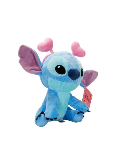 Sunman 0508 Pelui Valentine Stitch 25cm