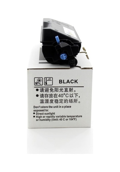 Tonermax Kyocera Tk-5280 Siyah Uyumlu Toner / Ecosys M6235Cidn / M6635Cidn