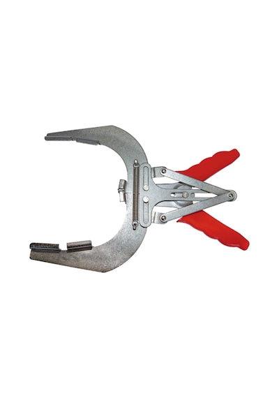 Nt Tools Segman Yerleştirme Yengeç Pense 80 X 120mm
