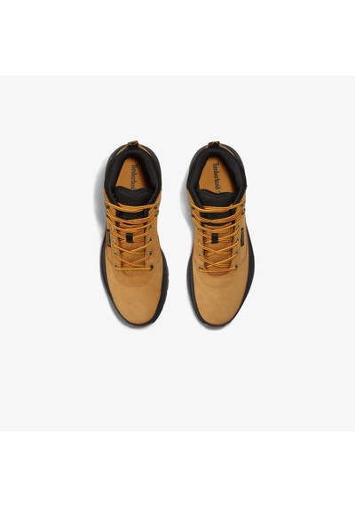 Timberland Field Trekker Mid Lace Up Erkek Kahverengi Bot Tb0a1zqh2311