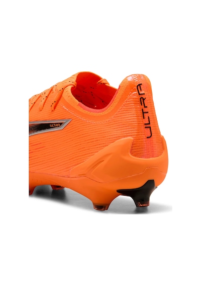 Puma Ultra 6 Ultımate Fg Unısex Krampon 108557 03 Turuncu
