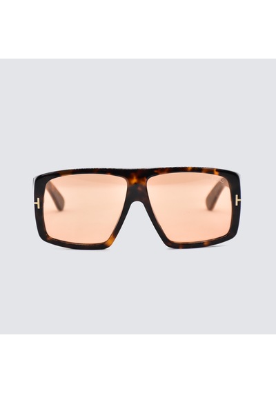 Tom Ford Tf 1036 56f Turuncu Cam 60 Erkek Güneş Gözlüğü