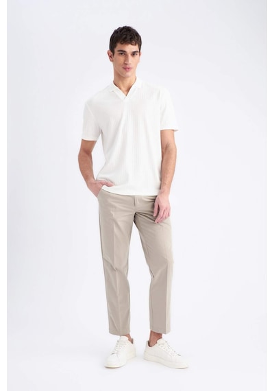 DeFacto Düz Paça Cepli Jogger Pantolon E4555AX25SMBG781