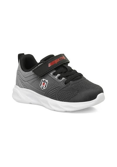 Bjk Lıster P 5fx Siyah Erkek Çocuk Spor Ayakkabı 000000000101976020 Siyah Bjk Lıster P 5fx Siyah Erkek Çocuk Spor Ayakkabı 000000000101976020 Siyah