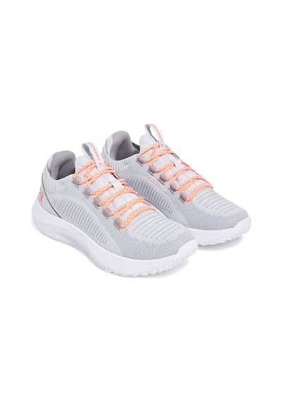 Under Armour Dynamic 2 Erkek Gri Antrenman Ayakkabısı 3028076-014 1737193 Gri