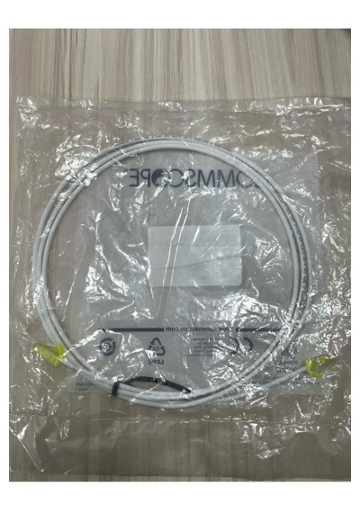 Cat6 A Lszh 2mt Slim Patch Kablo