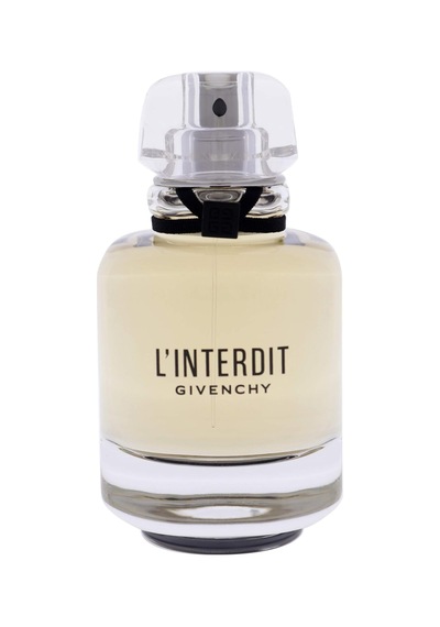 Givenchy L Interdit Edp 80 Ml Kadın Parfüm 1 Paket 1 X 80 Ml Diğer