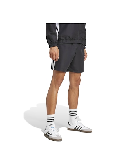 Black/whıte Adidas Erkek Futbol Şort Tıro Es W Sho Jc5450 Siyah