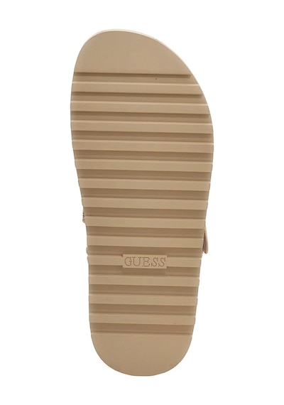 Guess Fabelis Kadın Sandalet Fl6fb2fal03 Kahve