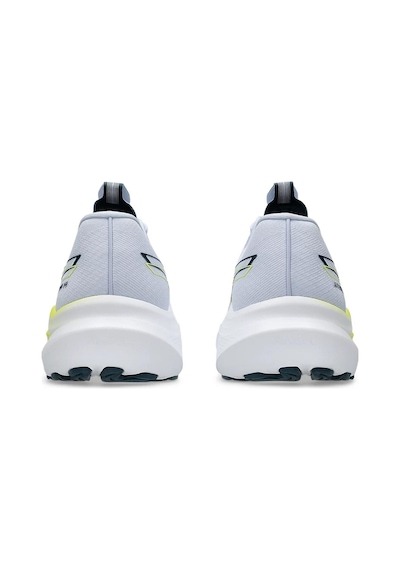Asics 1011c056-400 Gt-2000 14 Erkek Koşu Ayakkabısı Mavi