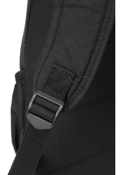 Büyük Boy Sırt Çantası Smart Bags Krinkıl Kumaş 1050 Siyah
