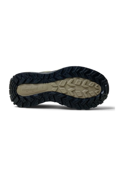 Lumberjack Dart 6pr Çocuk Waterproof Outdoor Ayakkabı Haki