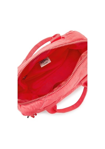 Kipling Bina M Cosmic Pink Kadın Omuz Çantası Kı7934 001