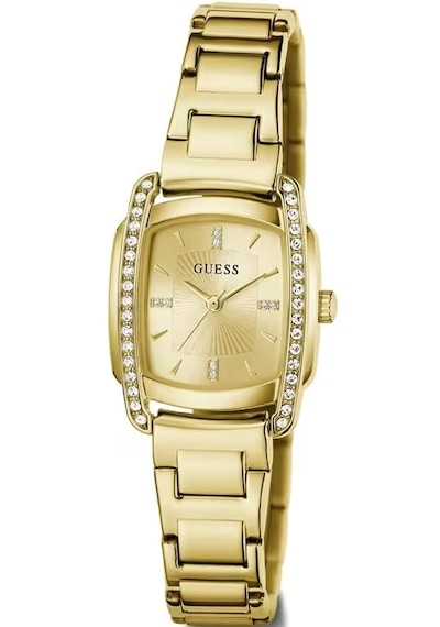 Guess Gugw1096l2 Kadın Kol Saati Altın