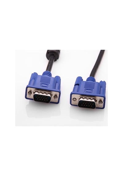S-link Sl-vga19 5mt Ekran Kartı E-e Data Kablosu