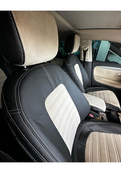 Volkswagen Cc Araca Özel Oto Koltuk Kılıfı (158118)