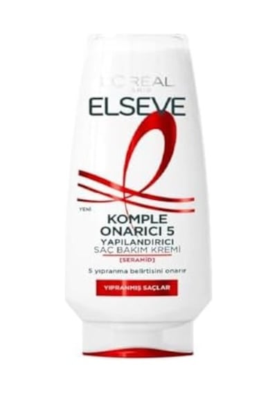 Komple Onarıcı 5 Yapılandırıcı Bakım Kremi 250ml