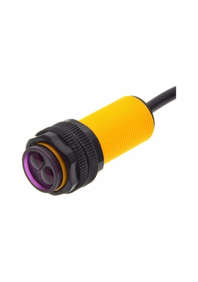E18-d80nk Kızılötesi Mesafe Sensörü Mz80