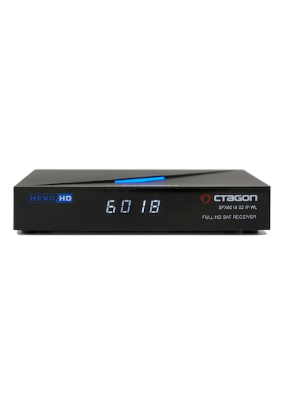Octagon Sfx6018 S2+ıp Wl Hd