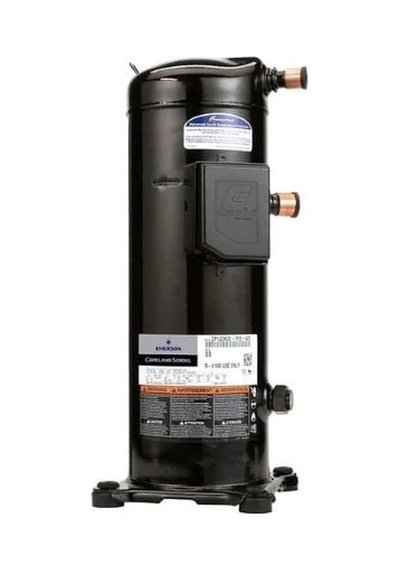 Copeland Zr 61 Kce Tfd 522 5 Hp 380v Scroll Kompresör