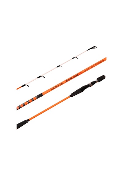 Caretta Raja 1.95 Cm 60-200 G Bot Kamışı