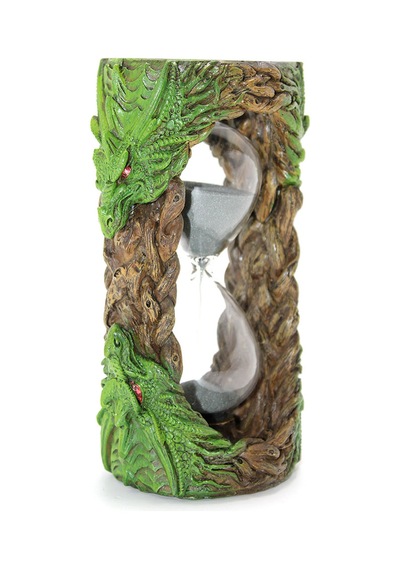 Polyester Dragon Tasarımlı Kumsaati Arbltgsx0l3fcmw1t1h
