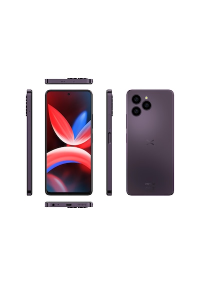 Omix X6 6 GB + 6 GB 128 GB (Omix Türkiye Garantili)
