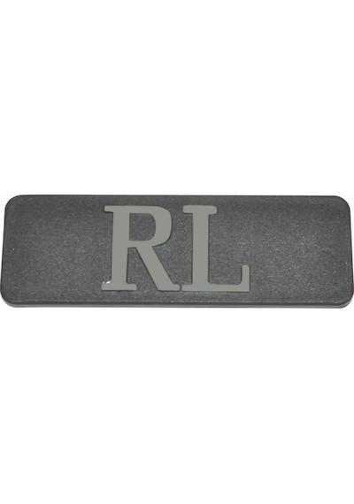 R9 R19 Ön Çamurluk Rl Yazısı R9 R19 (556730658)