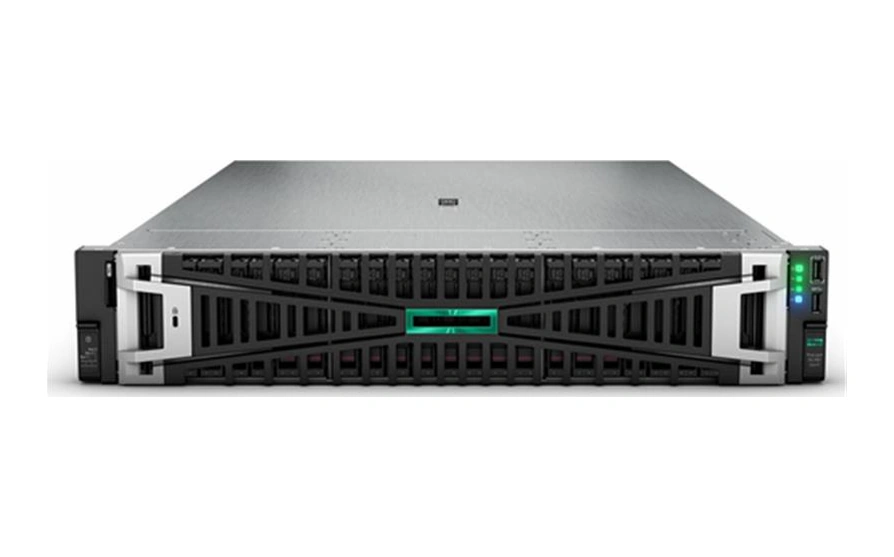 Hpe Dl380 Gen11 4510 2x32gb 8sff 2x960gb Ssd 2x1000w P71674-425 3yıl Yerinde Garanti