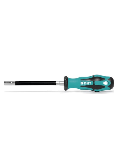 Dht Flexible Esnek Lokma Uçlu Tornavida Mono 13x150 D04491315