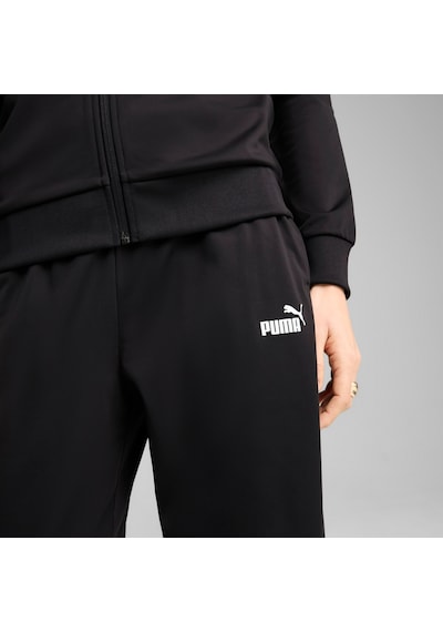 Puma Poly Suıt Kadın Eşofman Takımı 685075 01 Siyah