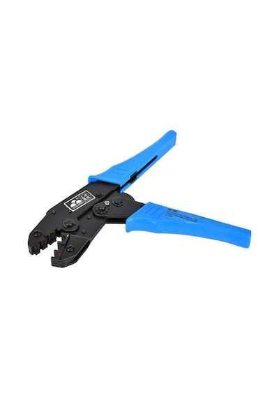 Pm-39092 0.5-6mm2 Awg22-10 Hs-30j İzoleli Kablo Pabucu Sıkma Pensesi