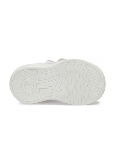 Polaris Potı.ı6fx Lila Kız Çocuk Sneaker 000000000102200001 Mor