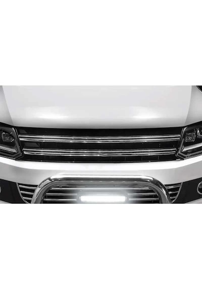 Osram Off-road Led Lamba Lightbar Fx250 Leddl103-sp