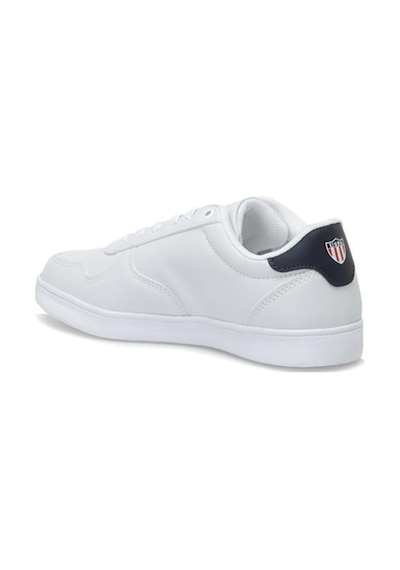 U.S. Polo Assn. U.S Polo Assn. Thunder Wmn 2Pr 101163797 Kadın Sneaker Ayakkabı B (552891771) U.S. Polo Assn. U.S Polo Assn. Thunder Wmn 2Pr 101163797 Kadın Sneaker Ayakkabı B (552891771)
