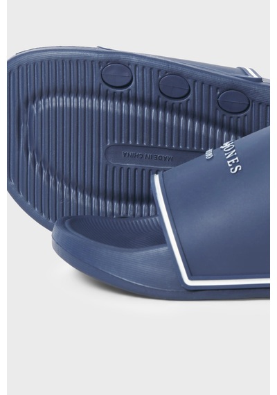 Jack & Jones Erkek Terlik 12292042 Lacivert