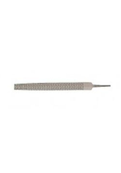 Ağaç Törpü Yarım Yuvarlak 12" 300mm Sapsız 1 Adet