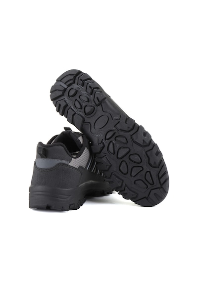 Vojo Gorex Suya Dayanıklı Outdoor Erkek Ayakkabı 267800001811 6 Gri Gri