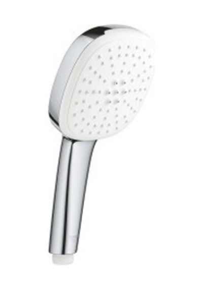 Grohe Tempesta Cube 110 El Duşu - 26746003 Krom