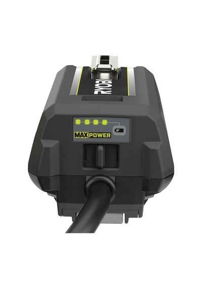 Ryobi Ry36bb2pa-0 36v 2 Girişli Akü Kemeri Akü Dahil Değildir. 5133006607
