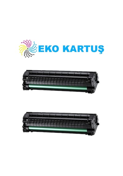 Hp 4zb77a 2 Li lı Çipli 106a Uyumlu Toneri