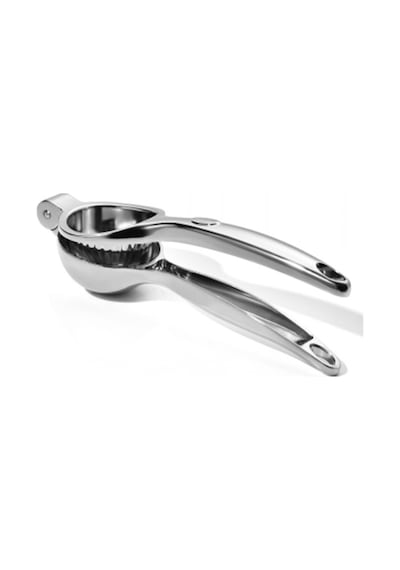 Primanova Paslanmaz Limon Sıkacağı - Metalik Metal