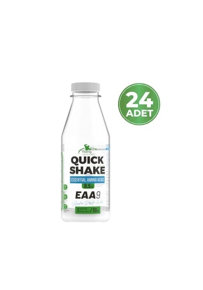 Torq Nutrıtıon Quıck Shake Eaa Yeşil Elma 10 Gr 24'lü Paket